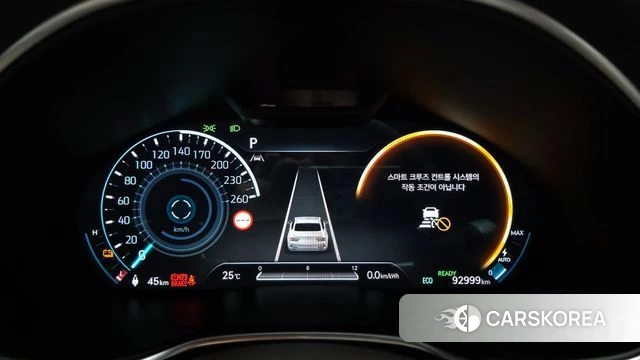 Genesis Electrified G80 (RG3) id 4561896 из Кореи 34