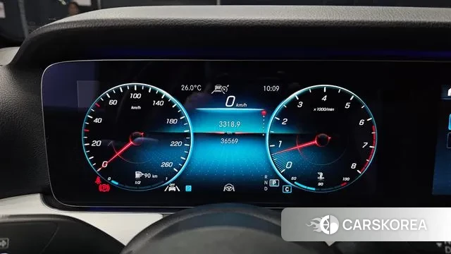 Mercedes-Benz E-Class W213 id 3023474 из Кореи 18