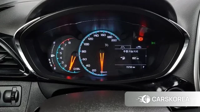 Chevrolet (GM Daewoo) The Next Spark id 3460243 из Кореи 18