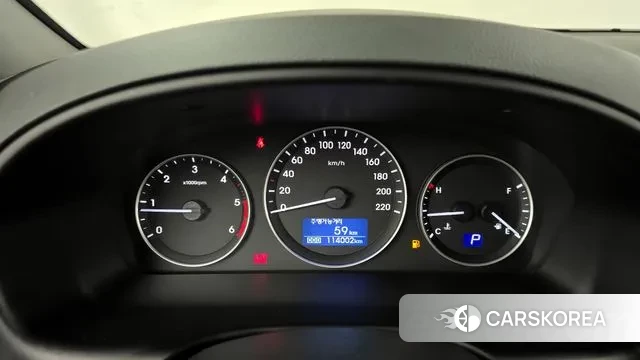 Hyundai The New Grand Starex id 3009138 из Кореи 18