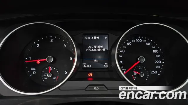 Volkswagen Tiguan second Generation id 2834174 из Кореи 18