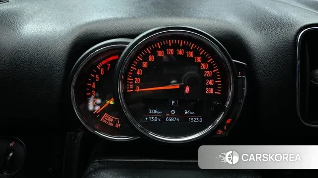Mini Cooper Countryman id 3422349 из Кореи 18