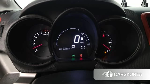 Kia The New Ray id 4410717 из Кореи 29