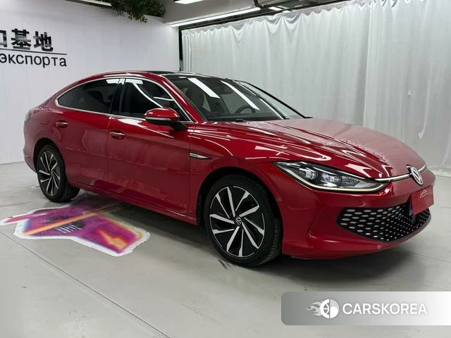 Volkswagen Lingdu id 4297929 из Китая 8