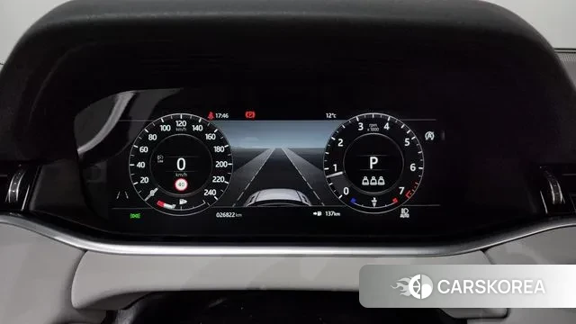 Land Rover Range Rover Evoque 2nd Generation id 3723223 из Кореи 18