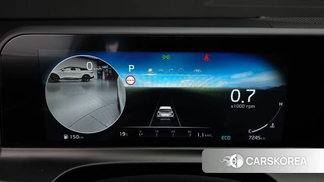 Kia The New Seltos id 4441634 из Кореи 32
