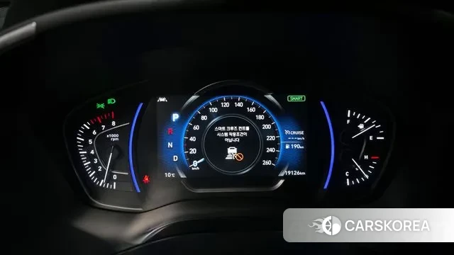 Hyundai Santa Fe TM id 3562856 из Кореи 18