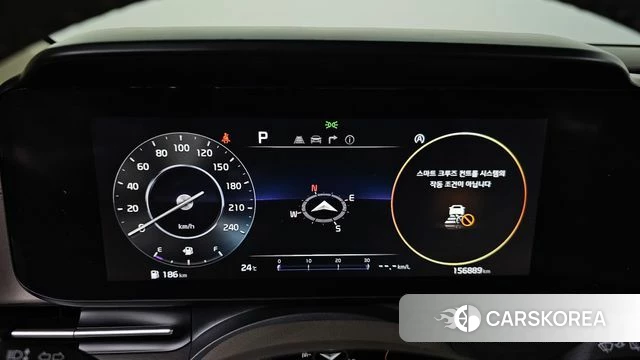 Kia Carnival 4th generation id 4556173 из Кореи 28