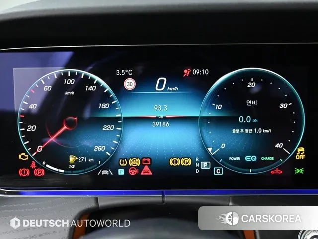 Mercedes-Benz CLS-Class C257 id 3752227 из Кореи 18