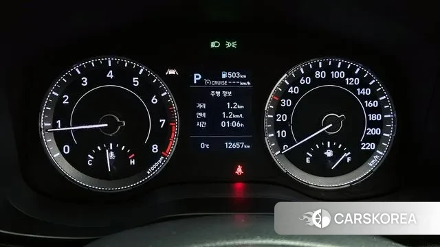 Hyundai Venue id 3529372 из Кореи 18