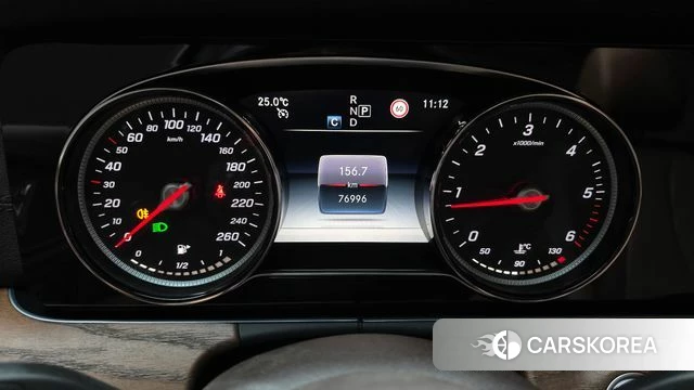 Mercedes-Benz E-Class W213 id 4568359 из Кореи 33