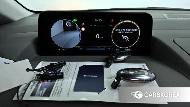 Hyundai Staria id 3882869 из Кореи 18