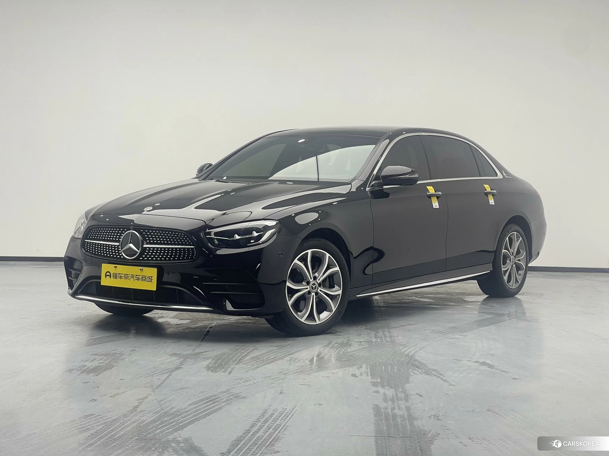 Mercedes-Benz E-class id 4479783 из Китая 18