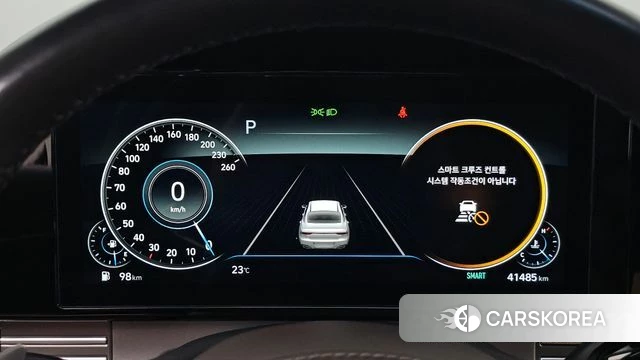Hyundai The New Grandeur IG id 4905594 из Кореи 37