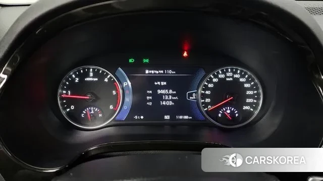 Kia Seltos id 3601769 из Кореи 18