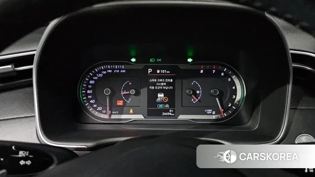 Hyundai Tucson (NX4) id 3555951 из Кореи 18