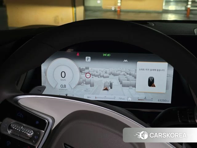 Genesis G90 (RS4) id 4715436 из Кореи 8