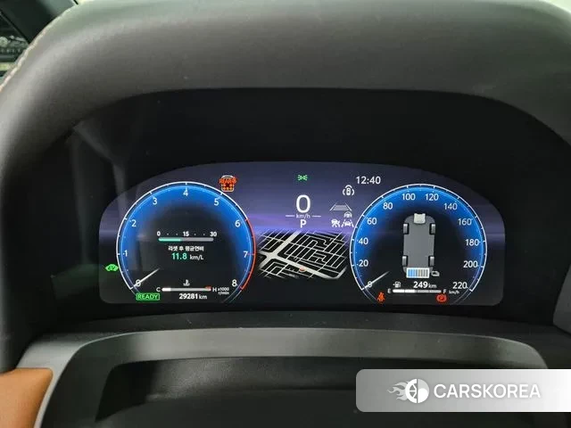 Toyota Alphard 4th Generation id 3236196 из Кореи 17