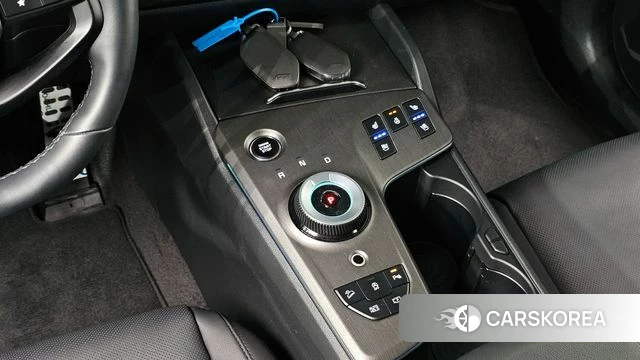 Kia The New Sportage 5th Generation id 3841287 из Кореи 18