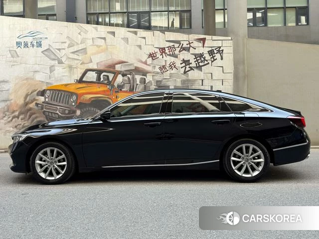 Honda Accord id 3945049 из Китая 14