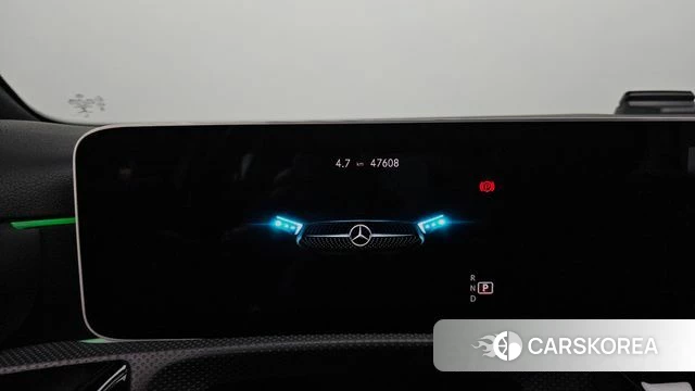 Mercedes-Benz A-Class W177 id 4325019 из Кореи 28