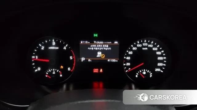 Kia Sportage The Bold id 3448857 из Кореи 18