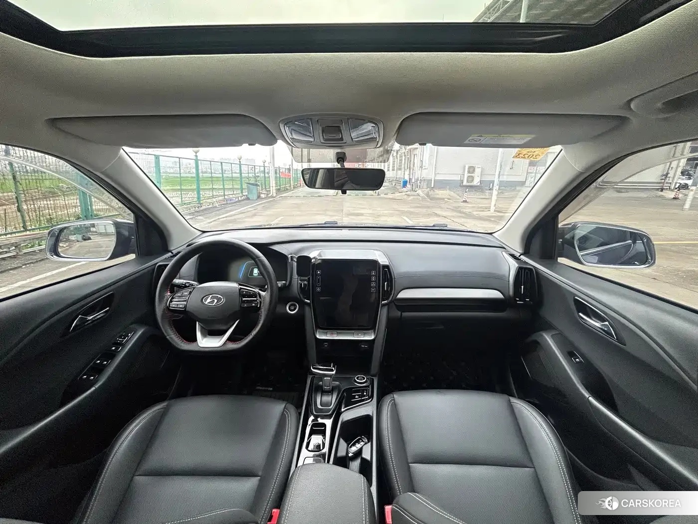 Hyundai ix35 id 4654619 из Китая 14