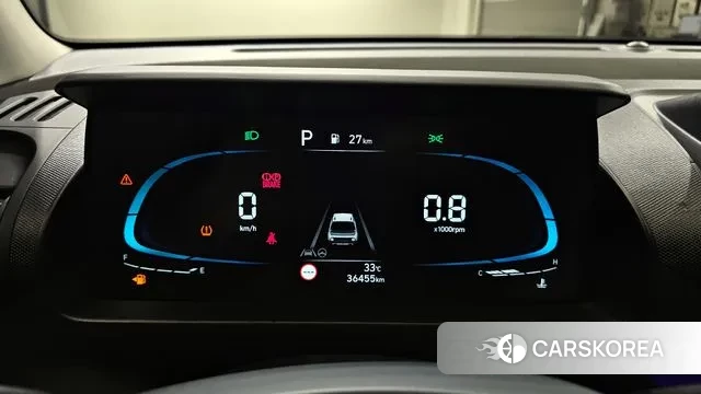 Hyundai Casper id 3058302 из Кореи 18