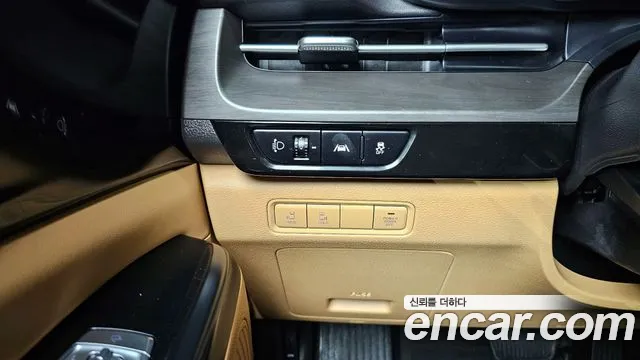 Kia Carnival 4th generation id 2564634 из Кореи 18