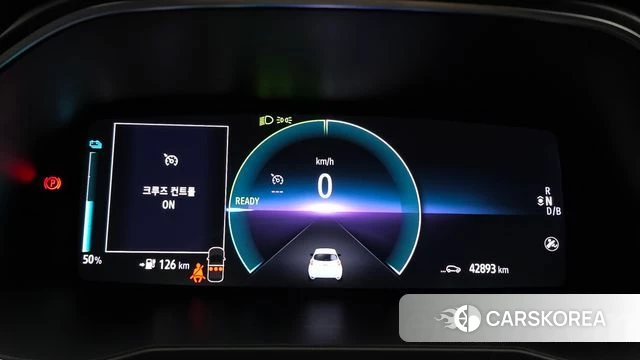 Renault Korea (Samsung) Joe id 3941832 из Кореи 18