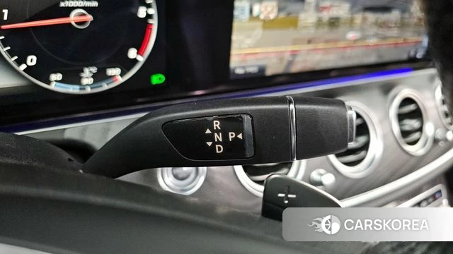 Mercedes-Benz E-Class W213 id 3925195 из Кореи 18