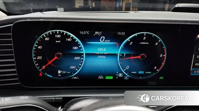 Mercedes-Benz GLE-Class W167 id 3458106 из Кореи 18