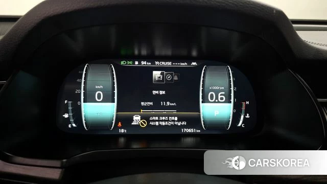 Kia K7 Premier id 4232620 из Кореи 29