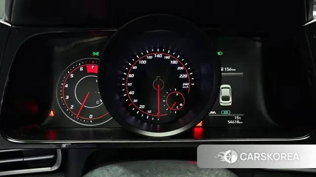 Hyundai Avante (CN7) id 3721914 из Кореи 18