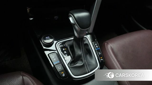 Kia Seltos id 4794131 из Кореи 30