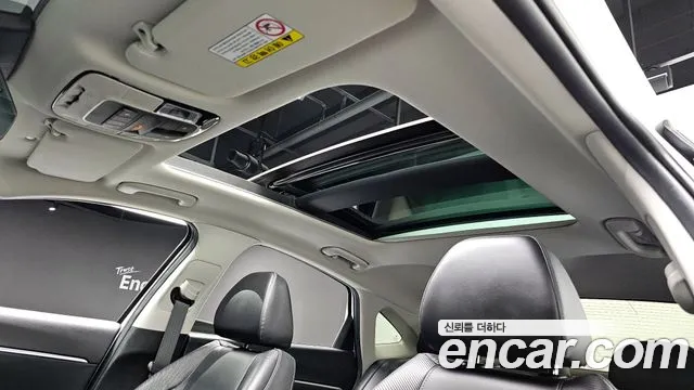 Hyundai Sonata (DN8) id 2614751 из Кореи 18