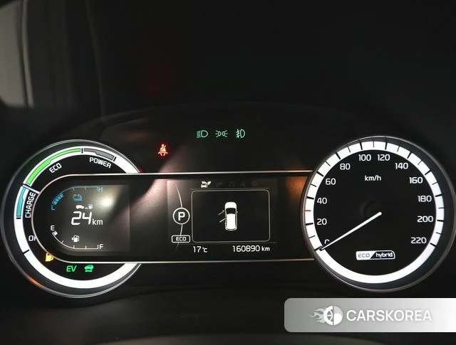 Kia Niro id 4286153 из Кореи 18