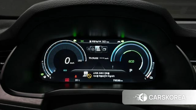 Kia K7 Premier Hybrid id 4464583 из Кореи 24