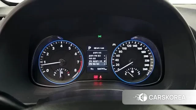 Hyundai Kona id 3772507 из Кореи 18