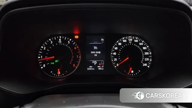 Renault Korea (Samsung) XM3 id 3666242 из Кореи 18