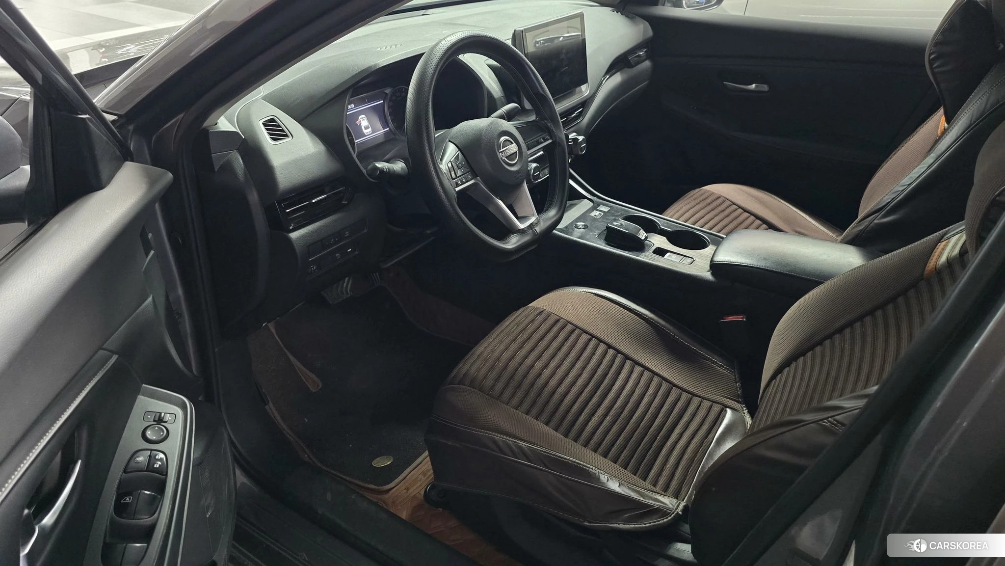 Nissan Xuan Yi id 4515186 из Китая 8