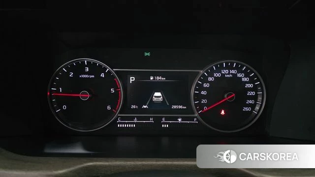 Kia Sorento 4th Generation id 4625280 из Кореи 18