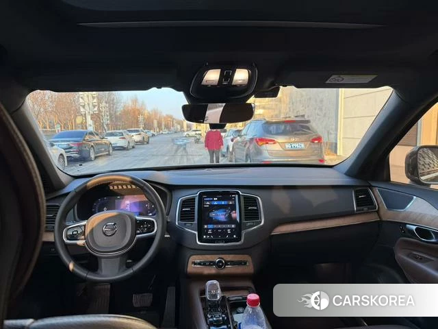 Volvo XC90 id 3907881 из Китая 8
