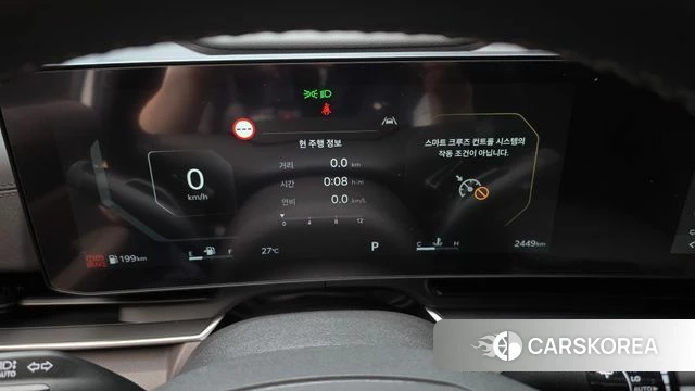 Kia The New Carnival 4th Generation id 4368474 из Кореи 28