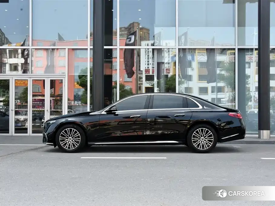 Mercedes-Benz E-Class id 4680581 из Китая 18