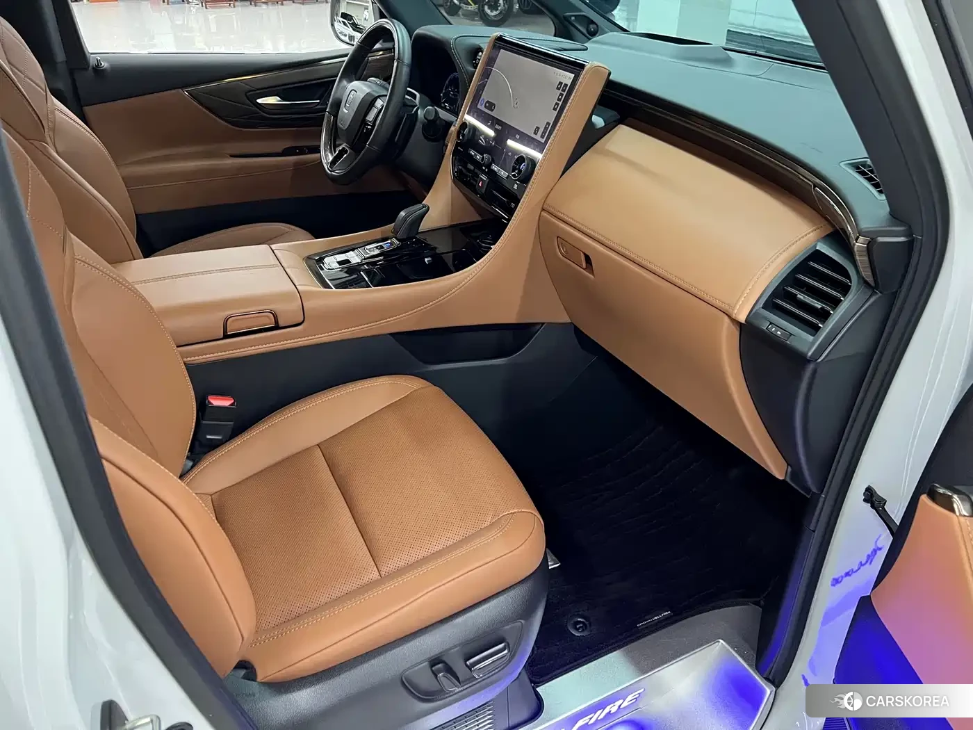 Toyota Vellfire id 4622437 из Китая 27