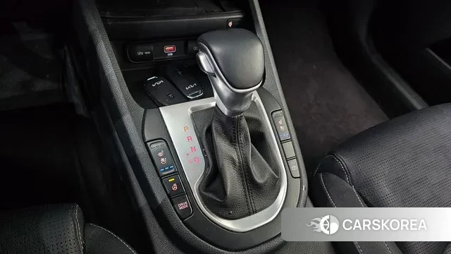 Kia The New K3 2nd generation id 3735690 из Кореи 18