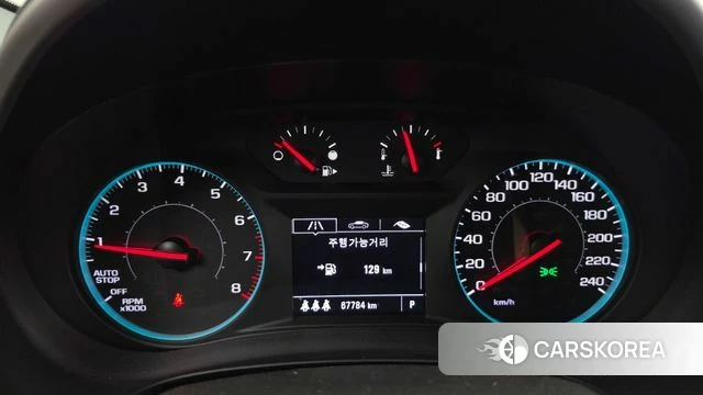 Chevrolet (GM Daewoo) The New Malibu id 4637579 из Кореи 18