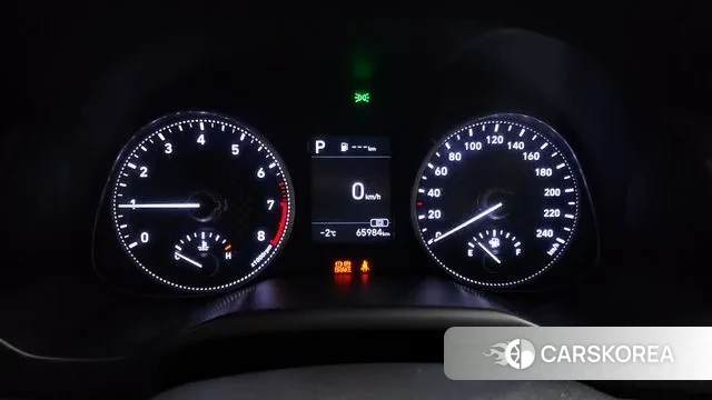 Hyundai The New Avante AD id 3602008 из Кореи 18