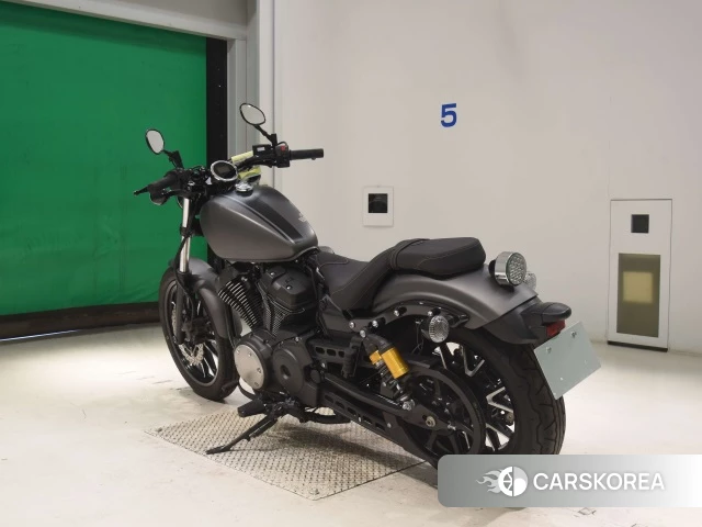 Проданный Yamaha BOLT 950R id 4347441 из Японии, фото 8